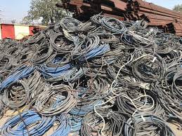 Copper wire
